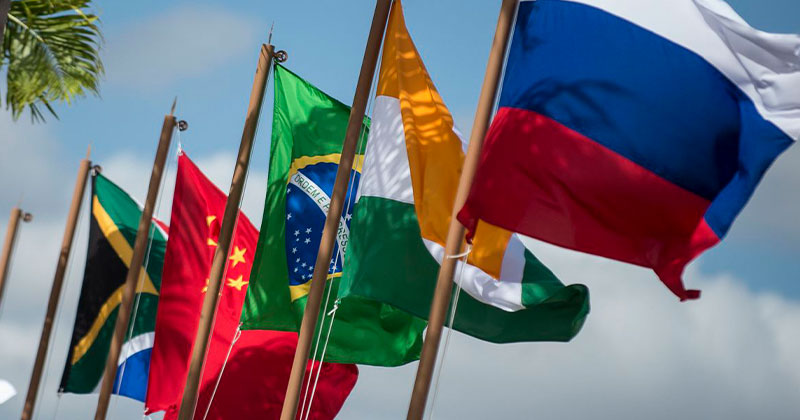 BRICS Qué significa el ingreso de Argentina al bloque RePro