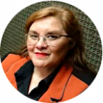 Dra. Cristina del Carmen Mansilla
