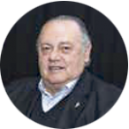 Dr. Adolfo José García