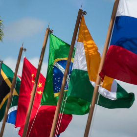 BRICS: Qué significa el ingreso 
de Argentina al bloque