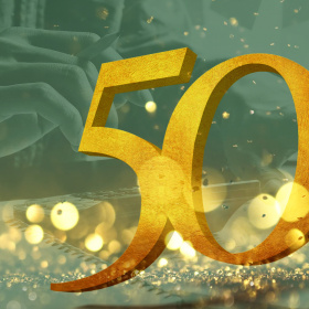 50 años en la Matrícula:
Historias para compartir