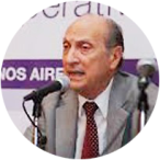 Dr. Rubén Alfredo Masón