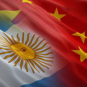 Argentina y China: Una relación comercial
en un nuevo mapa global