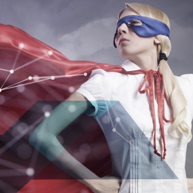 El profesional en ciencias económicas:
un Superhéroe en la era digital