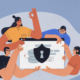 Ciberseguridad: Nociones básicas y consejos