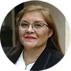 Dra. Cristina Mansilla