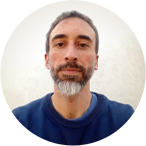 Dr. Martín Eduardo Wolcan