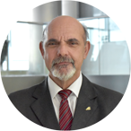 Dr. Carlos Félix Ocaranza