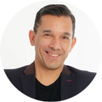 Dr. Leandro Damián González Barbero