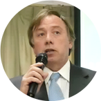 Dr. Patricio Mc Inerny