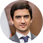 Dr. Mariano Cervellini