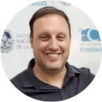 Dr. Maximiliano Durso