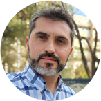 Dr. Rodolfo Garro Artusio