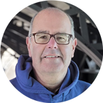 Dr. Mario Hugo Nicolli