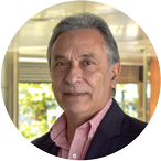 Dr. Oscar A. Fernández