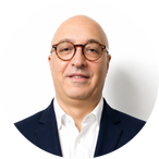 Dr. Pablo Gabriel Marchionni