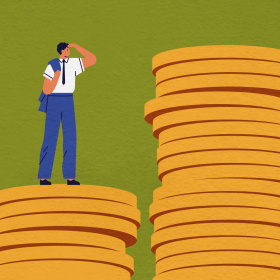 Salario mínimo en Argentina: Un derecho que no alcanza