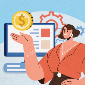 La transformación digital
en el cobro de deudas municipales
