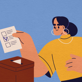 Economía en campaña: ¿Qué señales mira 
el mercado antes de las elecciones?