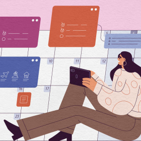 Gestión del tiempo en el ámbito PyME: El poder de la planificación
