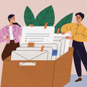 Coeficiente de Okun: 
¿Más PBI, más empleo?