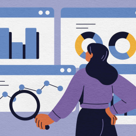 El futuro del estudio contable: 
Entre la IA y el bienestar emocional