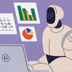 Cuando la IA se disfraza de contador: Los límites entre tecnología y ética