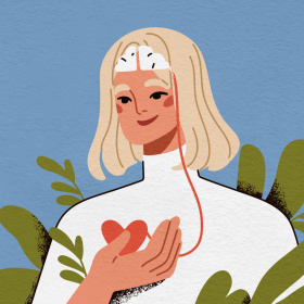 Contá con vos: Inteligencia Emocional en tiempos de Inteligencia Artificial