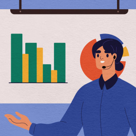 El valor de un estudio 
contable con propósito