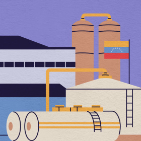 Venezuela, petróleo y economía global: Impacto limitado, consecuencias duraderas