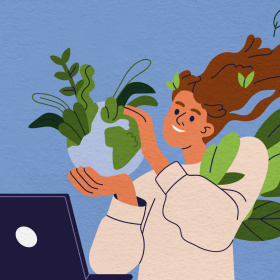 Toolkit para la sostenibilidad: Claves para un ejercicio profesional con propósito