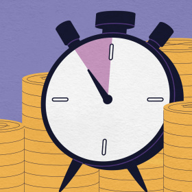 Economía del tiempo: Cómo gestionar 
la agenda en verano sin desgaste