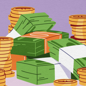 Ganancias Simplificado: 
Hasta dónde llega el bloqueo fiscal