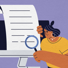 ¿Cuándo un Contador Público 
es Sujeto Obligado ante la UIF?