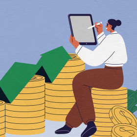 Ganancias: Cómo funciona la Declaración Jurada Simplificada