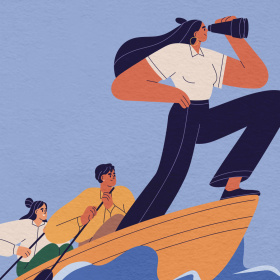 Liderazgo en la gestión pública: Herramientas para tiempos difíciles