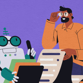 IA y trazabilidad: ¿Cómo auditar
lo que produce la inteligencia artificial?