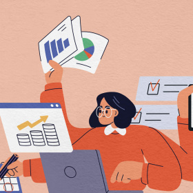 Si el monotributo crece,
¿el trabajo del profesional también?