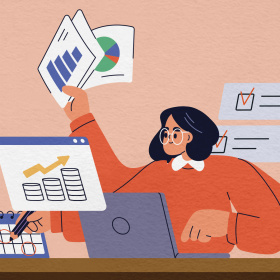 Si el monotributo crece,
¿el trabajo del profesional también?
