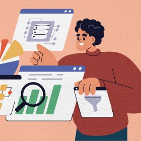 Rise2040: Cómo puede cambiar el trabajo 
de los profesionales en Ciencias Económicas